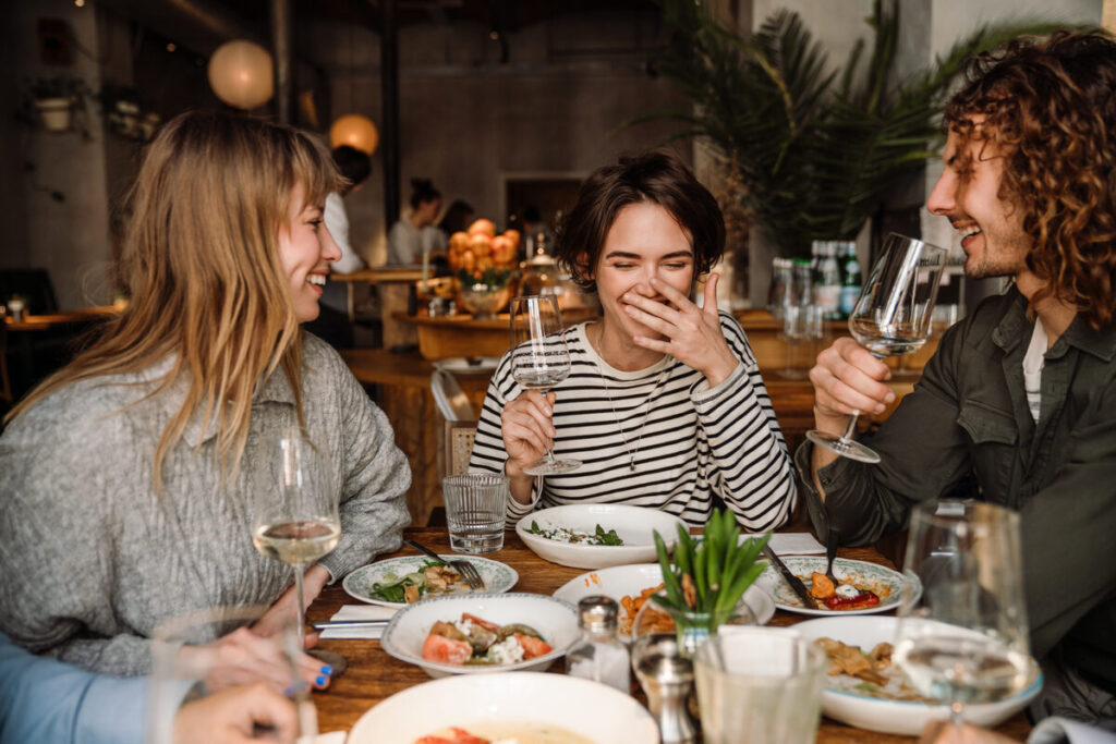 Savor the Flavor: Discovering the Best Dining Experiences in Tollgate Village, Franklin, TN